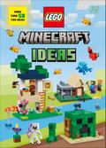 LEGO Minecraft Ideas