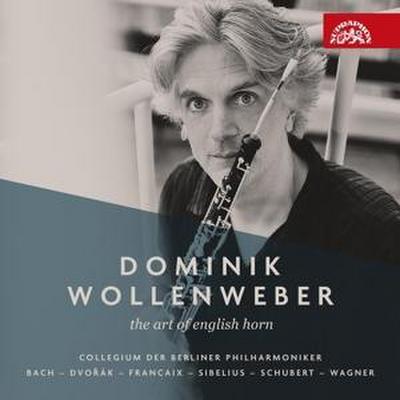 Wollenweber/Rattle/Berliner Philharmoniker: Art of English H