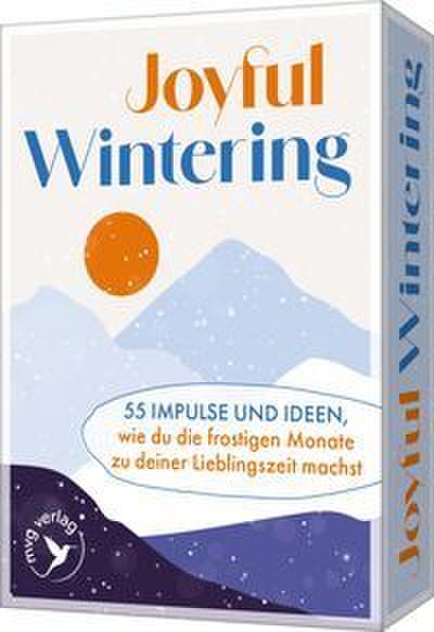 Joyful Wintering