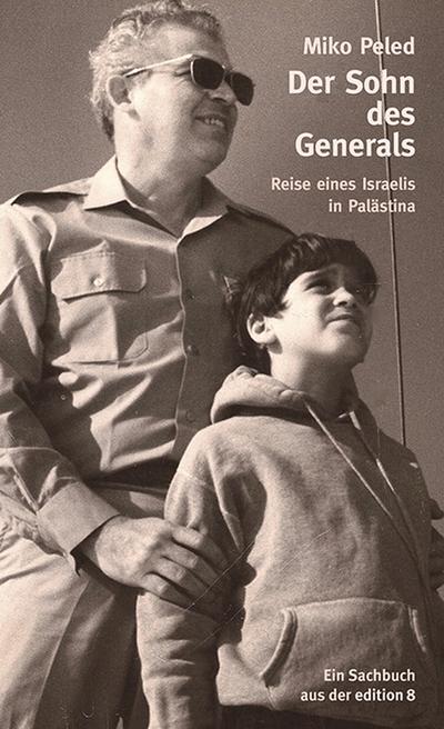 Peled,Der Sohn d. Generals