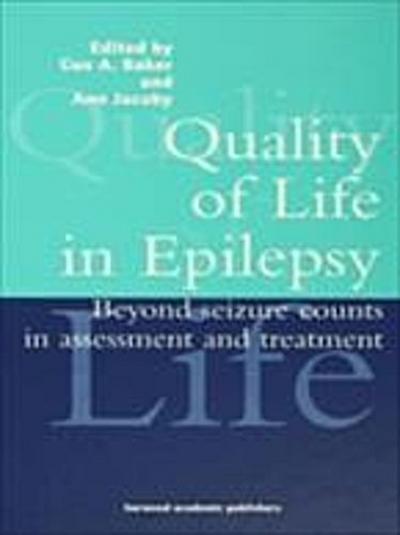 Quality of Life in Epilepsy