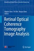 Retinal Optical Coherence Tomography Image Analysi