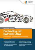 Controlling mit SAP S/4HANA® - Customizing Produkt