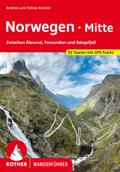 Norwegen Mitte