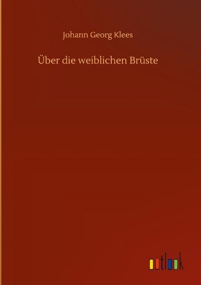 Über die weiblichen Brüste