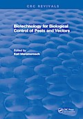 Biotechnology for Biological Control of Pests and Vectors