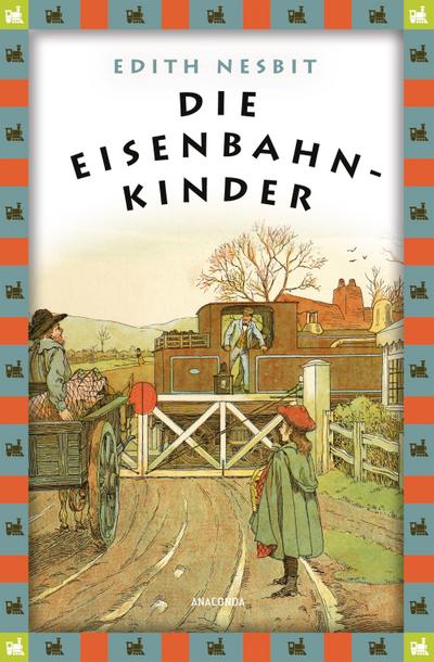 Die Eisenbahnkinder