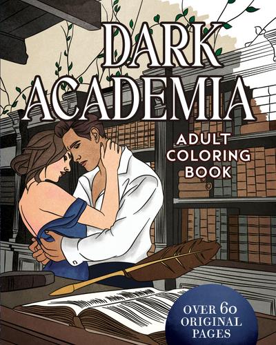 Warren, S: Dark Academia