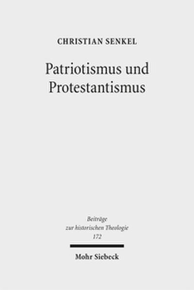 Patriotismus und Protestantismus