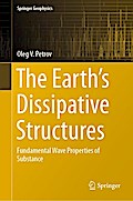 The Earth’s Dissipative Structures