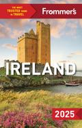 Frommer’s Ireland 2025