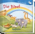 Rica erzählt - Die Bibel