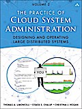 The Practice of Cloud System Administration