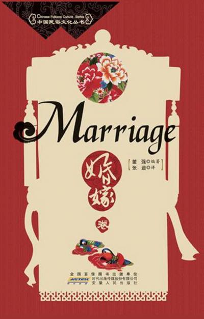 Marriage