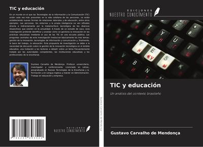 TIC y educación