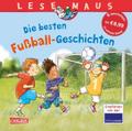 Die besten Fußball-Geschichten