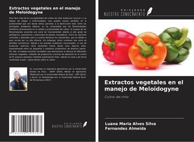 Extractos vegetales en el manejo de Meloidogyne