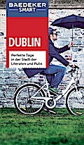 Baedeker SMART Reiseführer Dublin