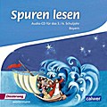 Spuren lesen - Ausgabe 2015 für die Grundschulen i