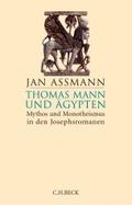 Thomas Mann und Ägypten