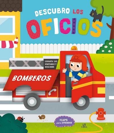 Descubro los oficios