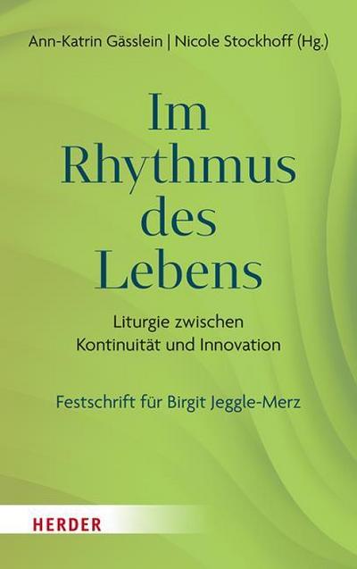 Im Rhythmus des Lebens