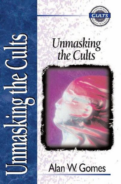 The Unmasking the Cults