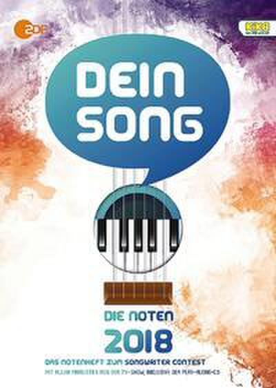 Dein Song 2018