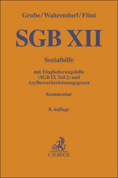 SGB XII