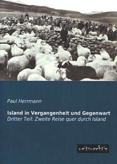 Island in Vergangenheit und Gegenwart