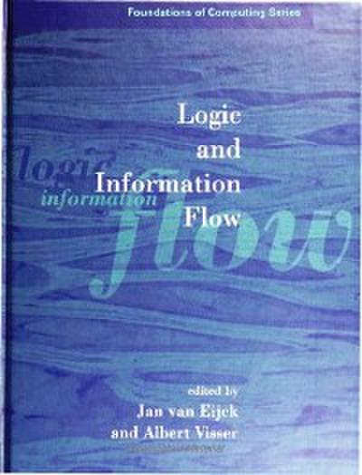 Logic and Information Flow