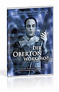Der Oberton Workshop mit Wolfgang Saus