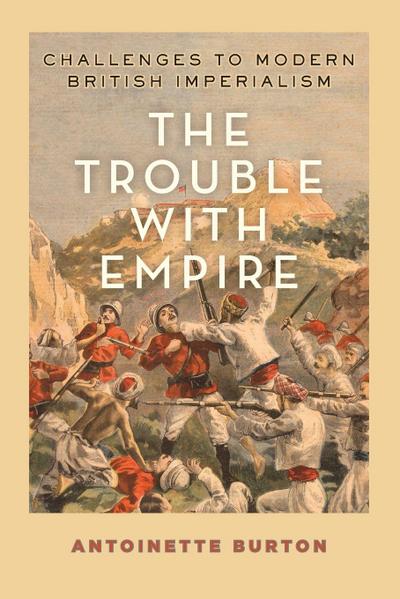 Trouble with Empire