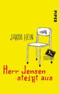 Herr Jensen steigt aus