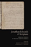 Jonathan Edwards and Scripture