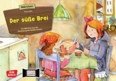 Der süße Brei
