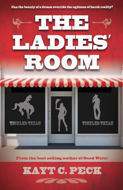 The Ladies’ Room