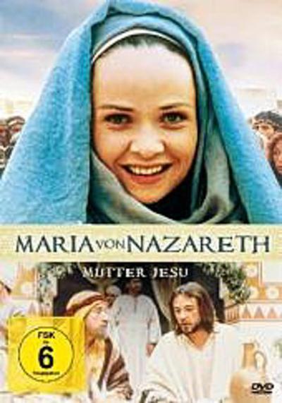 Maria von Nazareth, 1 DVD