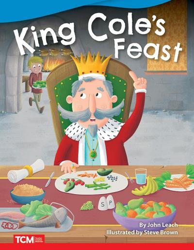 King Cole’s Feast
