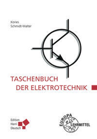 Taschenbuch der Elektrotechnik