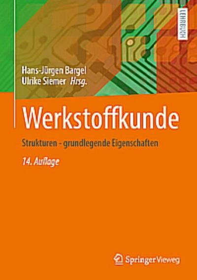 Werkstoffkunde