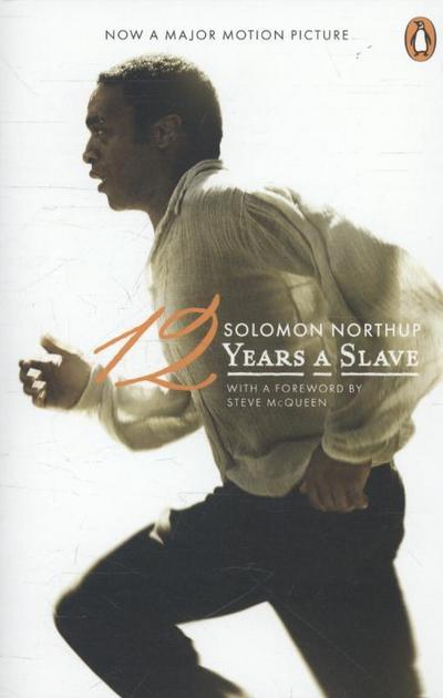 Twelve Years a Slave (film tie-in)