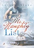 Mr. Naughty List