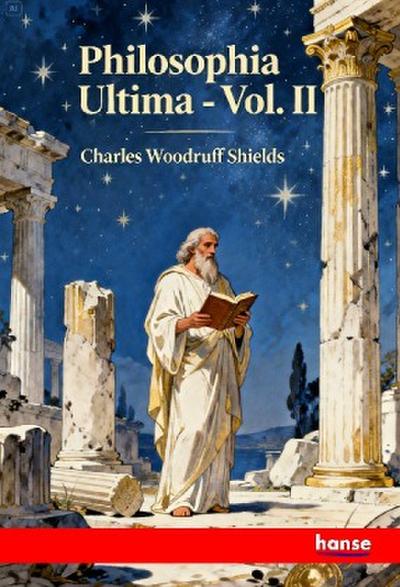 Philosophia Ultima