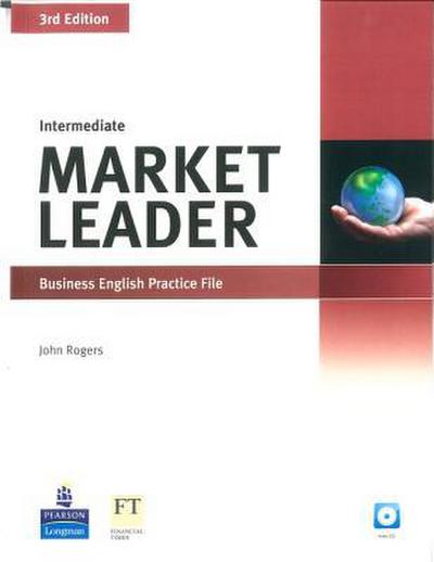 ML 3rd ed Int PF/PF CD Pk