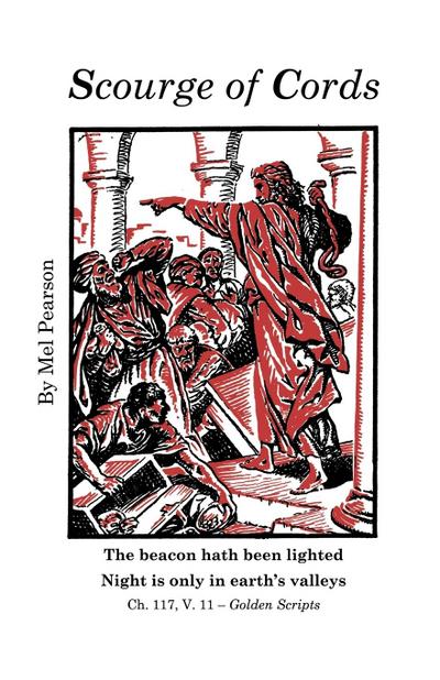 Scourge of Cords - Pearson Melford Pearson