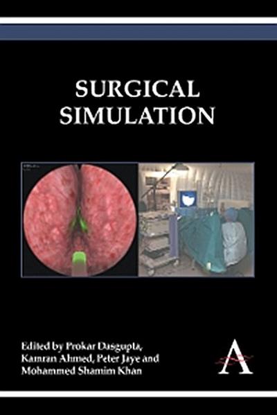 Surgical Simulation