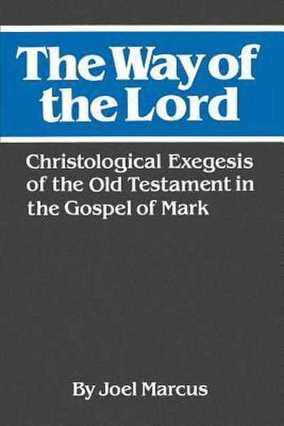 The Way of the Lord