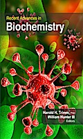 Recent Advances in Biochemistry