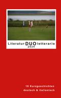 Literatur DUO Letterario 2024